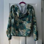 Chemistry Rain Jacket  Photo 2