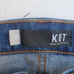 Kut From The Kloth Kut high rise ankle skinny Jeans size 12 Photo 7