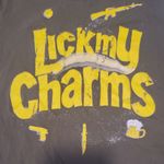 Grunt Style  Olive and Yellow Short Sleeve Tee Photo 2