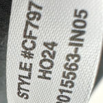 J.Crew  Pleated Ballet Maxi Dress Stretch Cotton Long Sleeve Black Party XS NWT Photo 10