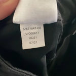 Athleta  Flex Ultra Skinny Jean Pant In Black Size 2P Photo 12