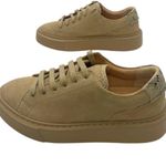 Clarks Hero Lite Lace Sneaker Taupe US Women's 7M Photo 4