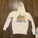 Zach Bryan Sweatshirt White Size M Photo 0