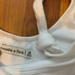 Abercrombie & Fitch A&F wrap bodysuit Photo 4