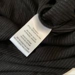 Heart soul ribbed sleeveless tank maxi dress size medium Photo 12