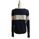 Arizona Jeans Arizona Jean V Neck Sweater Photo 1