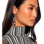 Akira Clear pumps earrings Photo 0