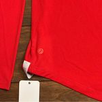 CRZ Yoga Women’s UPF 50+ Sun Long Sleeve Rash Guard Shirt Size Medium NWT Photo 7