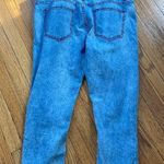 ★ Classic Distressed Jean Overalls Photo 1