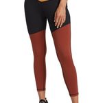 We Wore What color block leggings Photo 8