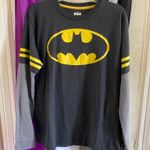 DC Comics DC Batman Tee XL Photo 0