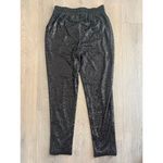 Ramy Brook  | Arlin Sequin Jogger‎ Size Small Photo 5