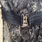 Wet Seal One Shoulder Sheer Dress Photo 2