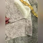 Knox Rose Womens Open Shoulder  Sweater Photo 6