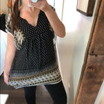 True Destiny  size small BoHo tunic/dress Photo 1