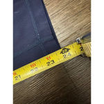 Thirdlove leggings by  size large navy blue no pills 24" inseam Photo 2