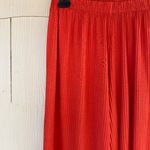 ASOS  Design Linen Blend Pull on Trouser Photo 1