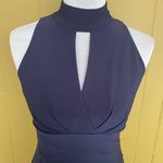 White House | Black Market  women 4 instantly slimming layered bodycon dress Photo 1