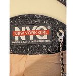 New York Girl Vintage Wool Blend Jacket Coat Photo 1
