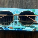 Salt x A’maree’s Sunglasses A'MAREE'S TROIS Photo 2