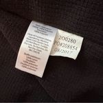 Vineyard Vines Performance Puffy Full Zip Charcoal Vest, Sz S Photo 12