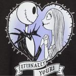 Torrid Disney Nightmare Before Christmas Classic Sweatshirt Photo 3