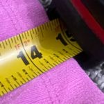 Carolyn Strauss pink O Photo 9