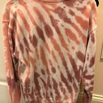 PacSun Pink Crewneck Photo 1