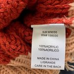 Love Tree  Ripped Fringed Sweater V-Neck Photo 10