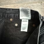 AGOLDE  Parker Denim Shorts Photo 6