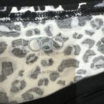 LOGO By Lori Goldstein Logo by Lori Goldstein Shirt Womens Small Black Layered Tunic Top Lounge Casual Photo 4