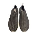 Easy Spirit  360 Comfort Sneaker Black/ White Size 8.5 Photo 2