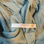 Free People Like New  Anza Mini Skirt Photo 6