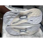 Adidas  Ultraboost 5 Light Women’s Size 12 Triple White Running Shoes ID8848 Photo 3