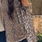 Cheetah top/sweater Multi Photo 0