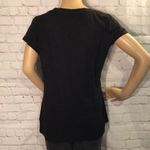 a.n.a London Screen Printed Graphic Tee Shirt L Photo 6