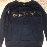 Navy naps naval academy crewneck sweatshirt Size XS Photo 0