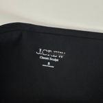 J.Crew Bikini Swimsuit Classic Sculpt Mira Hallie High Waist Set Black Small NWT Photo 13