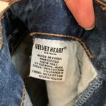 Velvet Heart  | Trina High Rise Skinny Photo 11