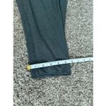 Patagonia  Women's S Trail Beta Capris Pants Forge Gray Slim Lightweight Outdoors Photo 13