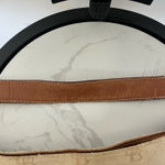 Dooney & Bourke DB  Vintage Signature Shoulder Bag Photo 6