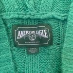 American Eagle  Hooded Sweater Photo 5