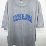 Champion Carolina T-Shirt Photo 0