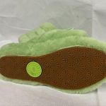 UGG NEW SZ 5 Women's Fluff Yeah Slide Shearling Fur 1095119 in Apple Sandal logo Photo 9