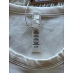 SKIMS  Cotton Jersey High Neck Tank Marble Size Large Photo 6