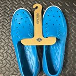 Sperry AO Float Caneel Blue Boat Shoe Photo 0