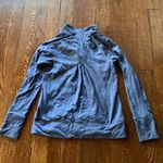 Apana  Performance Quarter Zip SIZE M Photo 3