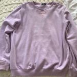 Lonely Ghost Text Me When You Get Home Crewneck Photo 1