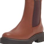 Sam Edelman Laguna waterproof chelsea Boot Size 8.5 Photo 0