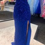 Paul Rekhi Prom Dress Photo 3